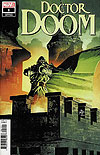 Doctor Doom (2019)  n° 1 - Marvel Comics