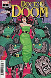 Doctor Doom (2019)  n° 1 - Marvel Comics