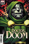 Doctor Doom (2019)  n° 1 - Marvel Comics