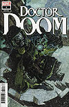 Doctor Doom (2019)  n° 1 - Marvel Comics