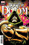 Doctor Doom (2019)  n° 2 - Marvel Comics