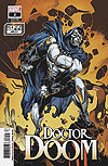 Doctor Doom (2019)  n° 2 - Marvel Comics