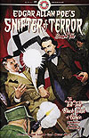 Edgar Allan Poe's Snifter of Terror, Season Two (2019)  n° 1 - Ahoy Comics