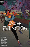 Eve of Extinction (2019)  n° 4 - Tko Studios