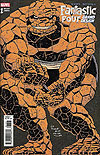 Fantastic Four: Grand Design (2019)  n° 1 - Marvel Comics