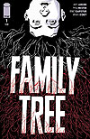 Family Tree (2019)  n° 1 - Image Comics