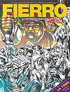 Fierro (2006)  n° 113 - Página/12