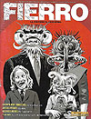Fierro (2006)  n° 114 - Página/12