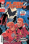 Flash Forward (2019)  n° 3 - DC Comics