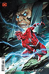 Flash Forward (2019)  n° 3 - DC Comics