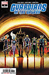 Guardians of The Galaxy (2019)  n° 4 - Marvel Comics