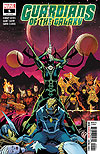 Guardians of The Galaxy (2019)  n° 5 - Marvel Comics