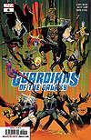 Guardians of The Galaxy (2019)  n° 6 - Marvel Comics