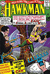 Hawkman (1964)  n° 10 - DC Comics
