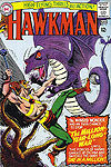 Hawkman (1964)  n° 12 - DC Comics