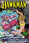 Hawkman (1964)  n° 15 - DC Comics
