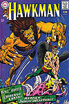 Hawkman (1964)  n° 21 - DC Comics