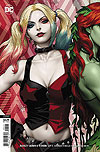 Harley Quinn & Poison Ivy (2019)  n° 1 - DC Comics