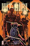 Hit-Girl Season Two (2019)  n° 3 - Image Comics