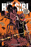 Hit-Girl Season Two (2019)  n° 4 - Image Comics