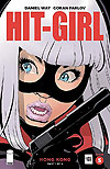 Hit-Girl Season Two (2019)  n° 5 - Image Comics