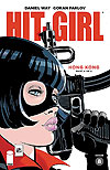 Hit-Girl Season Two (2019)  n° 8 - Image Comics