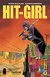 Hit-Girl Season Two (2019)  n° 9 - Image Comics