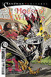 House of Whispers (2018)  n° 13 - DC (Vertigo)