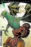 House of Whispers (2018)  n° 14 - DC (Vertigo)