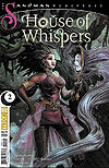 House of Whispers (2018)  n° 2 - DC (Vertigo)