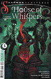 House of Whispers (2018)  n° 5 - DC (Vertigo)