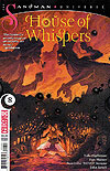 House of Whispers (2018)  n° 8 - DC (Vertigo)