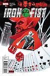 Iron Fist (2017)  n° 78 - Marvel Comics