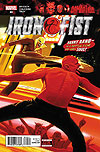 Iron Fist (2017)  n° 80 - Marvel Comics