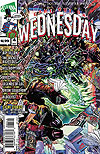 It Came Out On A Wednesday (2018)  n° 4 - Alterna Comics