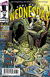 It Came Out On A Wednesday (2018)  n° 8 - Alterna Comics