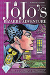 Jojo's Bizarre Adventure: Part 4 - Diamond Is Unbreakable  n&deg;&nbsp;2 - Viz Media