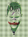 Joker: Killer Smile (2019)  n° 1 - DC (Black Label)