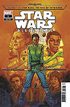Journey To Star Wars: The Rise of Skywalker - Allegiance (2019)  n&deg;&nbsp;1 - Marvel Comics
