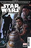 Journey To Star Wars: The Rise of Skywalker - Allegiance (2019)  n&deg;&nbsp;2 - Marvel Comics