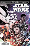 Journey To Star Wars: The Rise of Skywalker - Allegiance (2019)  n&deg;&nbsp;3 - Marvel Comics