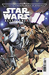 Journey To Star Wars: The Rise of Skywalker - Allegiance (2019)  n&deg;&nbsp;3 - Marvel Comics