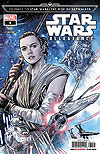Journey To Star Wars: The Rise of Skywalker - Allegiance (2019)  n&deg;&nbsp;4 - Marvel Comics