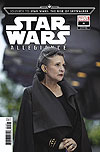 Journey To Star Wars: The Rise of Skywalker - Allegiance (2019)  n&deg;&nbsp;4 - Marvel Comics