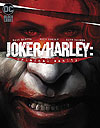 Joker/Harley: Criminal Sanity (2019)  n° 1 - DC (Black Label)