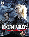Joker/Harley: Criminal Sanity (2019)  n° 1 - DC (Black Label)