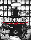 Joker/Harley: Criminal Sanity (2019)  n° 1 - DC (Black Label)