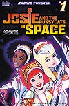 Josie And The Pussycats In Space (2019)  n° 1 - Archie Comics