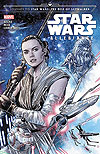 Journey To Star Wars: The Rise of Skywalker - Allegiance (2019)  n&deg;&nbsp;1 - Marvel Comics