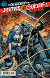 Justice League Vs. Suicide Squad  n° 1 - DC Comics